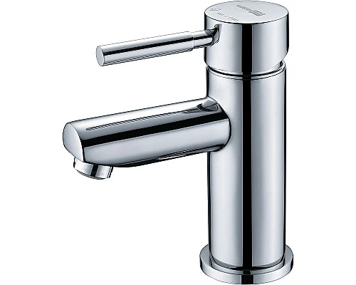 Приобрести Смеситель для раковины WasserKRAFT Main Thermo 4103T с термостатом Хром в магазине сантехники Santeh-Crystal.ru