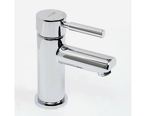 Приобрести Смеситель для раковины WasserKRAFT Main Thermo 4103T с термостатом Хром в магазине сантехники Santeh-Crystal.ru