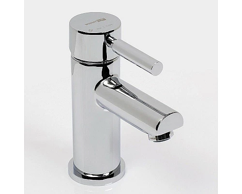 Приобрести Смеситель для раковины WasserKRAFT Main Thermo 4103T с термостатом Хром в магазине сантехники Santeh-Crystal.ru