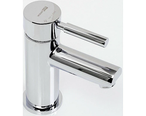 Приобрести Смеситель для раковины WasserKRAFT Main Thermo 4103T с термостатом Хром в магазине сантехники Santeh-Crystal.ru