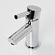 Приобрести Смеситель для раковины WasserKRAFT Main Thermo 4103T с термостатом Хром в магазине сантехники Santeh-Crystal.ru