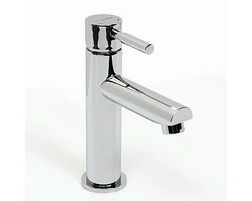 Приобрести Смеситель для раковины WasserKRAFT Main 4104 Хром в магазине сантехники Santeh-Crystal.ru