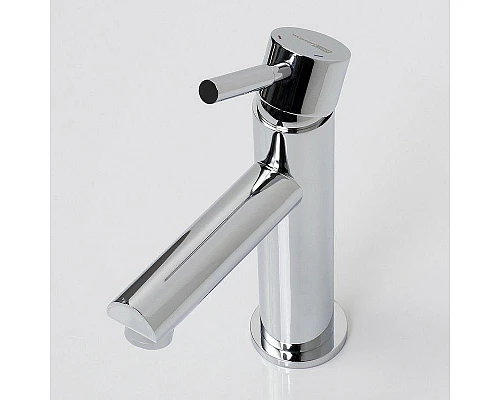 Приобрести Смеситель для раковины WasserKRAFT Main 4104 Хром в магазине сантехники Santeh-Crystal.ru