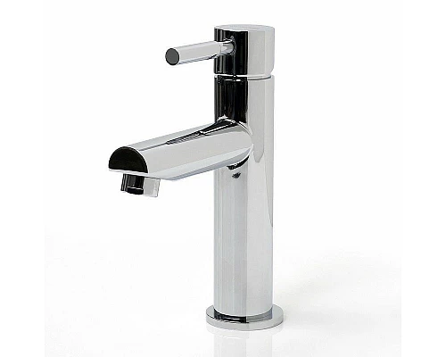 Приобрести Смеситель для раковины WasserKRAFT Main 4104 Хром в магазине сантехники Santeh-Crystal.ru