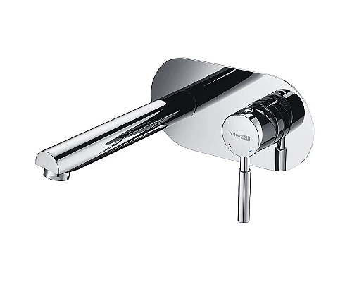 Купить Смеситель для раковины WasserKRAFT Main 4130 Хром в магазине сантехники Santeh-Crystal.ru