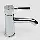 Заказать Смеситель для раковины WasserKRAFT Main 4105 Хром в магазине сантехники Santeh-Crystal.ru