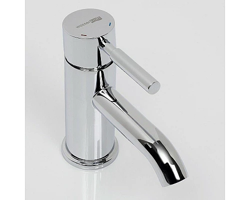 Заказать Смеситель для раковины WasserKRAFT Main 4105 Хром в магазине сантехники Santeh-Crystal.ru
