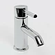 Заказать Смеситель для раковины WasserKRAFT Main 4105 Хром в магазине сантехники Santeh-Crystal.ru