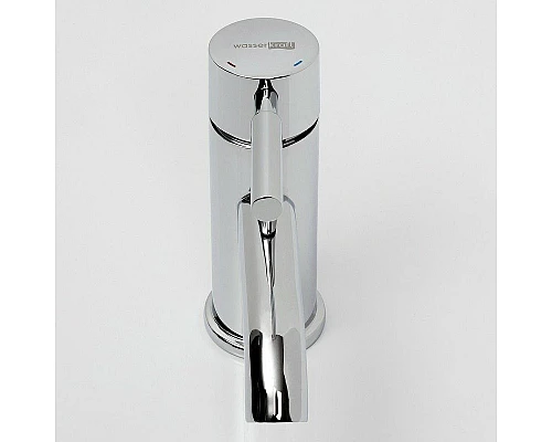 Заказать Смеситель для раковины WasserKRAFT Main 4105 Хром в магазине сантехники Santeh-Crystal.ru