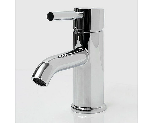 Заказать Смеситель для раковины WasserKRAFT Main 4105 Хром в магазине сантехники Santeh-Crystal.ru