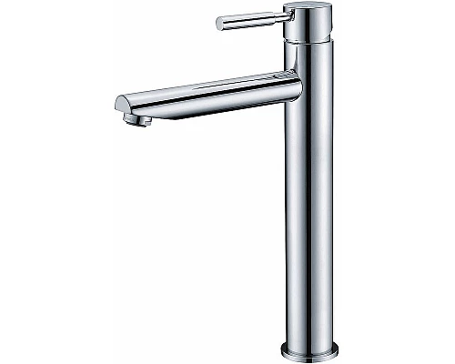 Купить Смеситель для раковины WasserKRAFT Main 4103H Хром в магазине сантехники Santeh-Crystal.ru