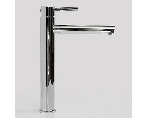 Купить Смеситель для раковины WasserKRAFT Main 4103H Хром в магазине сантехники Santeh-Crystal.ru