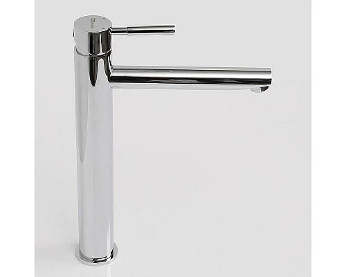 Купить Смеситель для раковины WasserKRAFT Main 4103H Хром в магазине сантехники Santeh-Crystal.ru