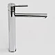 Купить Смеситель для раковины WasserKRAFT Main 4103H Хром в магазине сантехники Santeh-Crystal.ru