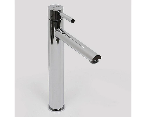 Купить Смеситель для раковины WasserKRAFT Main 4103H Хром в магазине сантехники Santeh-Crystal.ru