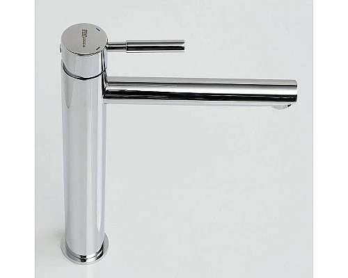 Купить Смеситель для раковины WasserKRAFT Main 4103H Хром в магазине сантехники Santeh-Crystal.ru