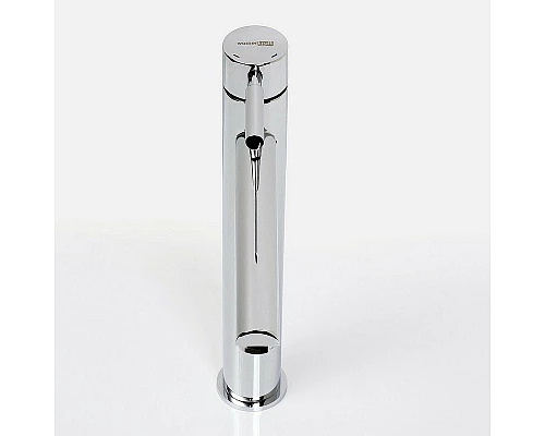 Купить Смеситель для раковины WasserKRAFT Main 4103H Хром в магазине сантехники Santeh-Crystal.ru