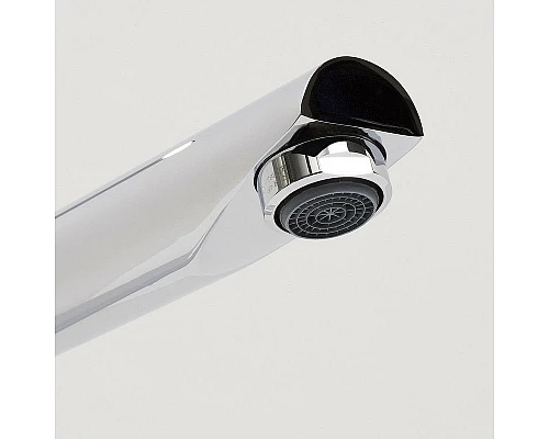 Купить Смеситель для раковины WasserKRAFT Main 4103H Хром в магазине сантехники Santeh-Crystal.ru