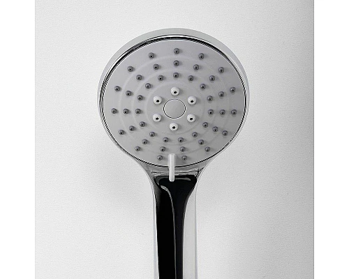 Приобрести Смеситель для ванны WasserKRAFT Main 4102L универсальный Хром в магазине сантехники Santeh-Crystal.ru