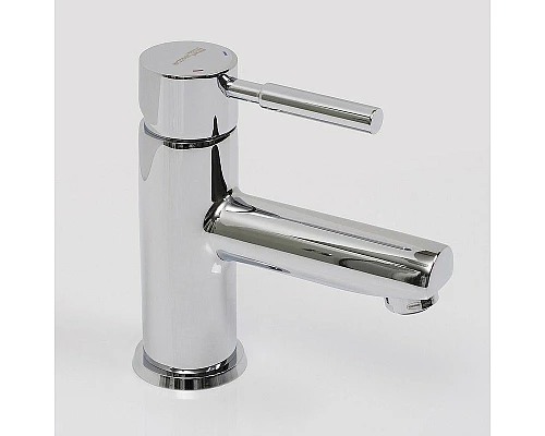 Купить Смеситель для раковины WasserKRAFT Main 4103 Хром в магазине сантехники Santeh-Crystal.ru