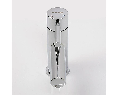 Купить Смеситель для раковины WasserKRAFT Main 4103 Хром в магазине сантехники Santeh-Crystal.ru