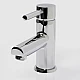 Купить Смеситель для раковины WasserKRAFT Main 4103 Хром в магазине сантехники Santeh-Crystal.ru