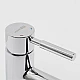 Купить Смеситель для раковины WasserKRAFT Main 4103 Хром в магазине сантехники Santeh-Crystal.ru
