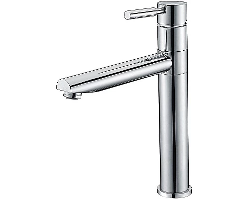 Купить Смеситель для кухни WasserKRAFT Main 4107 Хром в магазине сантехники Santeh-Crystal.ru