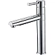 Купить Смеситель для кухни WasserKRAFT Main 4107 Хром в магазине сантехники Santeh-Crystal.ru