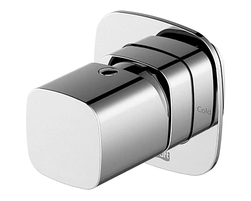 Заказать Смеситель для душа WasserKRAFT Naab 8651 Хром в магазине сантехники Santeh-Crystal.ru