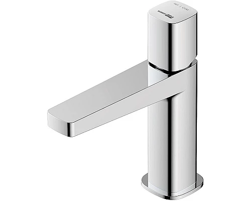 Заказать Смеситель для раковины WasserKRAFT Naab 8603 Хром в магазине сантехники Santeh-Crystal.ru