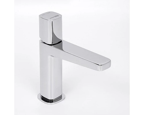 Заказать Смеситель для раковины WasserKRAFT Naab 8603 Хром в магазине сантехники Santeh-Crystal.ru