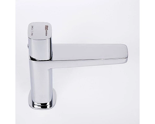 Заказать Смеситель для раковины WasserKRAFT Naab 8603 Хром в магазине сантехники Santeh-Crystal.ru