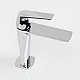 Купить Смеситель для раковины WasserKRAFT Neime 1903 Хром в магазине сантехники Santeh-Crystal.ru