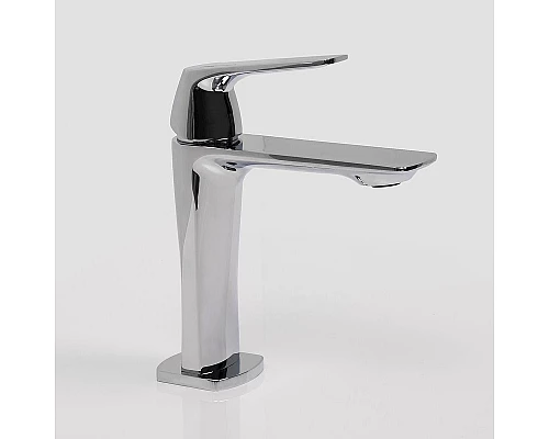 Купить Смеситель для раковины WasserKRAFT Neime 1903 Хром в магазине сантехники Santeh-Crystal.ru