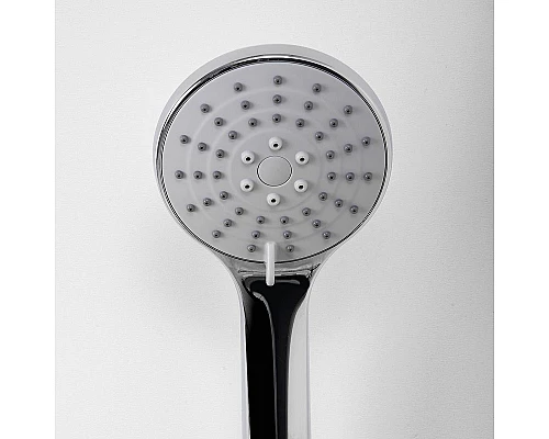 Заказать Смеситель для ванны WasserKRAFT Rossel 2801 Хром в магазине сантехники Santeh-Crystal.ru