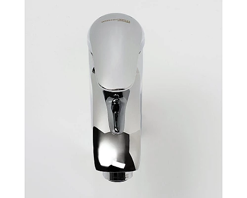 Купить Смеситель для раковины WasserKRAFT Rossel 2803 Хром в магазине сантехники Santeh-Crystal.ru