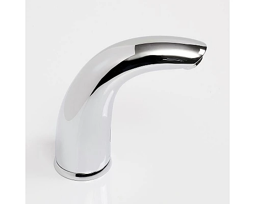 Заказать Смеситель для раковины WasserKRAFT Rossel 2813 Хром в магазине сантехники Santeh-Crystal.ru