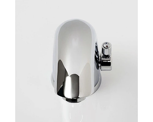 Заказать Смеситель для раковины WasserKRAFT Rossel 2813 Хром в магазине сантехники Santeh-Crystal.ru