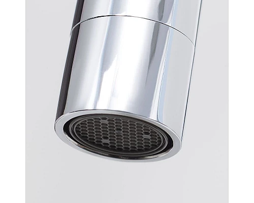 Заказать Смеситель для кухни WasserKRAFT Ruhr 24407 Хром в магазине сантехники Santeh-Crystal.ru