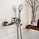 Приобрести Смеситель для ванны WasserKRAFT Vils 5601 Хром в магазине сантехники Santeh-Crystal.ru