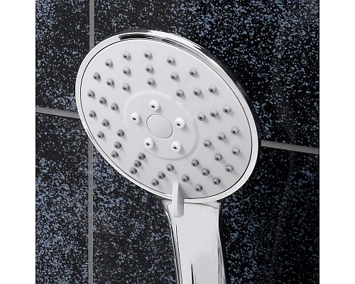 Купить Смеситель для душа WasserKRAFT Vils 5602 Хром в магазине сантехники Santeh-Crystal.ru