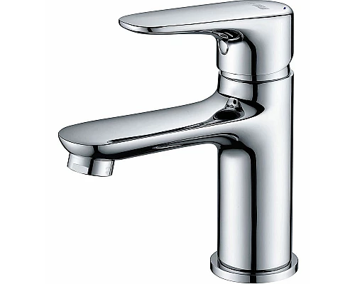 Заказать Смеситель для раковины WasserKRAFT Vils 5603 Хром в магазине сантехники Santeh-Crystal.ru