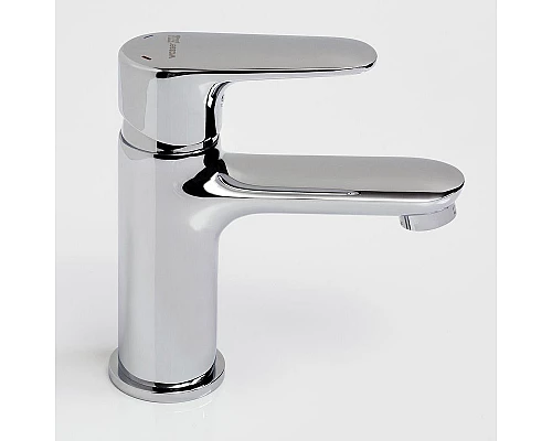 Заказать Смеситель для раковины WasserKRAFT Vils 5603 Хром в магазине сантехники Santeh-Crystal.ru