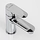 Заказать Смеситель для раковины WasserKRAFT Vils 5603 Хром в магазине сантехники Santeh-Crystal.ru