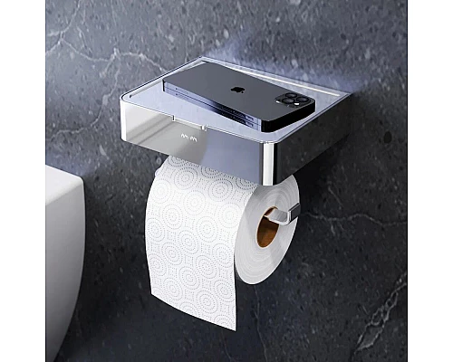 Купить Комплект унитаза с инсталляцией AM.PM Inspire 2.0 CK50GD с сиденьем Микролифт с клавишей смыва Хром с гигиеническим душем и аксессуарами для ванной к в магазине сантехники Santeh-Crystal.ru