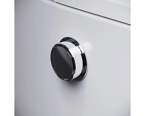 Приобрести Унитаз-биде AM.PM Sensation CCC301700SC подвесной с сиденьем Микролифт в магазине сантехники Santeh-Crystal.ru