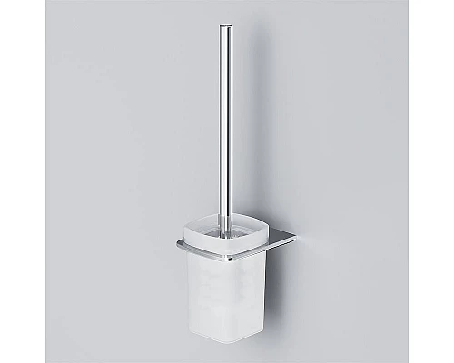 Купить Комплект унитаза компакт AM.PM Spirit CK70DC с бачком с сиденьем Микролифт и аксессуарами для ванной комнаты в магазине сантехники Santeh-Crystal.ru