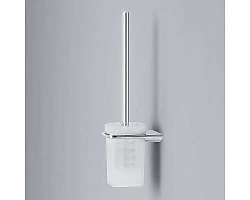 Купить Комплект унитаза компакт AM.PM Spirit CK70DC с бачком с сиденьем Микролифт и аксессуарами для ванной комнаты в магазине сантехники Santeh-Crystal.ru