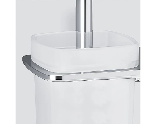 Купить Комплект унитаза компакт AM.PM Spirit CK70DC с бачком с сиденьем Микролифт и аксессуарами для ванной комнаты в магазине сантехники Santeh-Crystal.ru